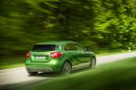 Mercedes-Benz A220 d 4Matic Style 2015 года
